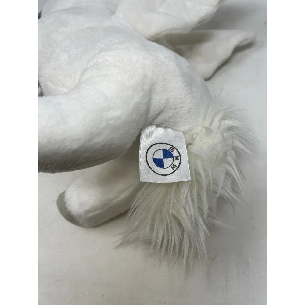 Genuine BMW Pegasus Plush Toy Featured In BMW Zeus Hera Superbowl Commercial‎